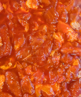 Émincé de Boeuf mariné 350g