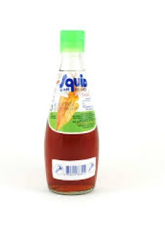 Squid Brand Fish Sauce