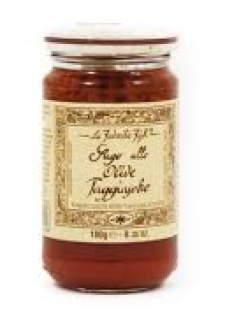 La Favorita Truffled Red Sauce 180g
