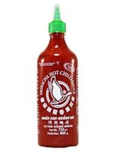 Flying Goose Sriracha 200ml