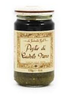 La Favorita Cavolo Nero Pesto 170g