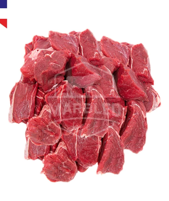 Bourguignon Boeuf de Salers