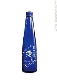 Shochikubai Mio Sparkling Sake
