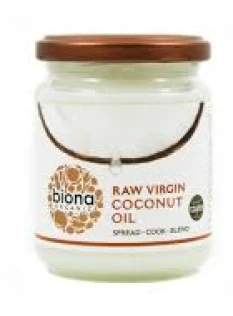 Organic Virgin Coconut Oil 200ml