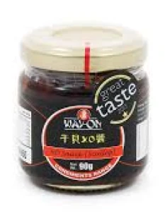 XO Sauce With Scallop