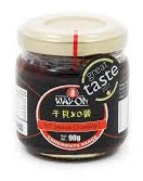 XO Sauce With Scallop