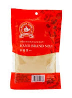 Lemongrass Powder