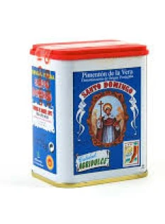 Bittersweet Smoked Paprika