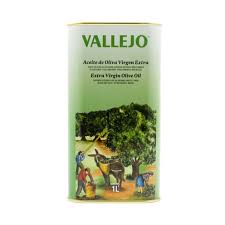 Spanish Picual and Hojiblanca EV Olive Oil