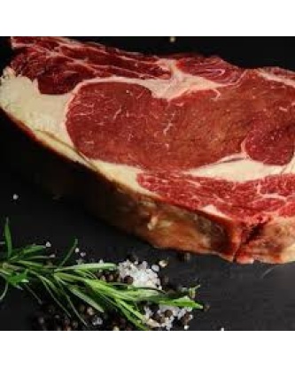 VACHE FLAMANDE DRY-AGED