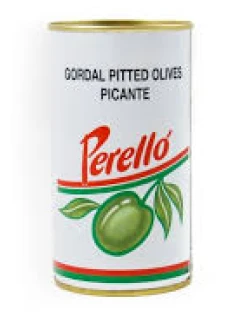 Perello Gordal Pitted Olives