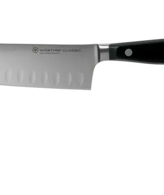 Wüsthof Classique santoku 14 cm, 1040131314