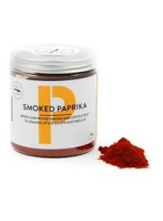 Smoked Paprika 100g
