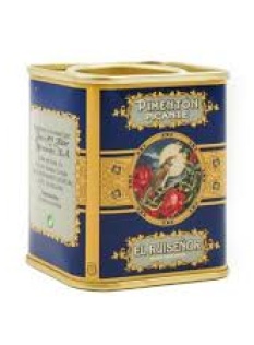 Sundried Paprika D.O. Murcia - Picante