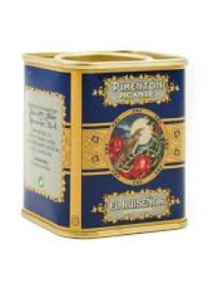 Sundried Paprika D.O. Murcia - Picante