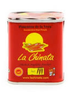 La Chinata Hot Smoked Paprika