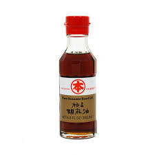 Japanese Maruhon Pure Sesame Oil