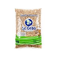 Carioca (Pinto) Beans