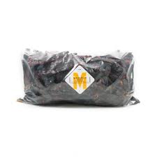 New Mexican Chilli 1kg - Short Dated