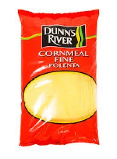 Dunn's River Cornmeal Fine Polenta 1.5kg
