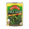 Jamaican Callaloo