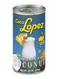 Coco Lopez - Cream of Coconut