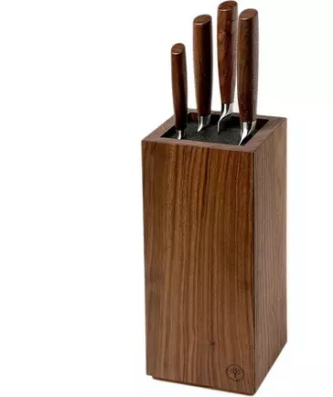 Ensemble de 5 couteaux Böker Core - 130775SET