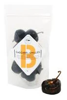 Cascabel Chillies 40g