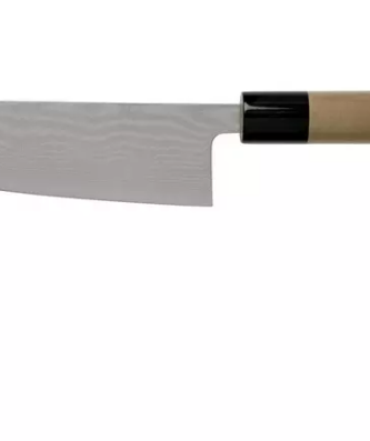 Tojiro Shippu 63 couches Santoku 18cm