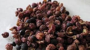 Sichuan Pepper