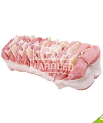 Rôti de Veau Orloff