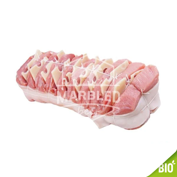 RĂ´ti de Veau Orloff