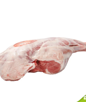 Gigot d'Agneau Entier bio 2,5kg