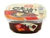 Taiwanese Miso Paste