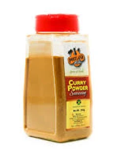 Portland Mills Jamaican Curry Powder