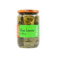 Vine Leaves in Brine