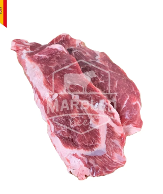 Pluma de porc Ibérique 500g