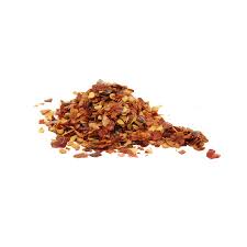 Crushed Chilli Flakes