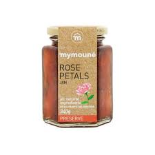 Mymoune Rose Preserve