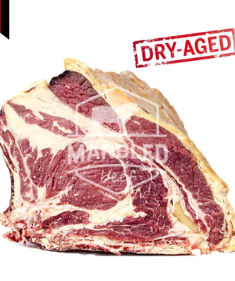 Simmental Maturée 35J