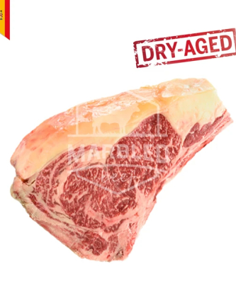 Côte de Boeuf Blonde de Galice Maturée 35J