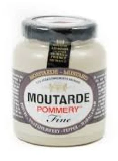 Pommery Voatsiperifery Pepper Mustard