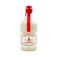Pommery Red Wine Vinegar