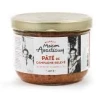 Pate De Campagne with Espelette Pepper