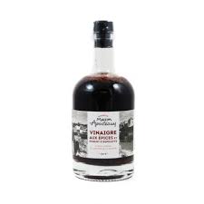 Vinegar with Spices & Espelette Pepper