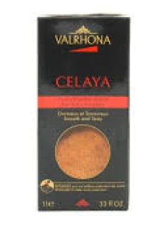 Valrhona Celaya Liquid Hot Chocolate