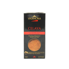 Valrhona Celaya Liquid Hot Chocolate