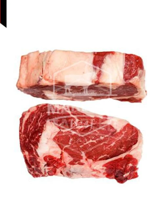 Entrecôte Simmental Premium