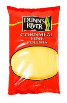 Dunn's River Cornmeal Fine Polenta