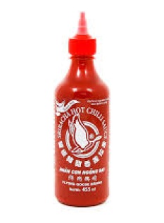 Flying Goose Sriracha - Super Hot 200ml